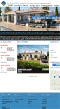 Mobile Screenshot of maisons-atm.com